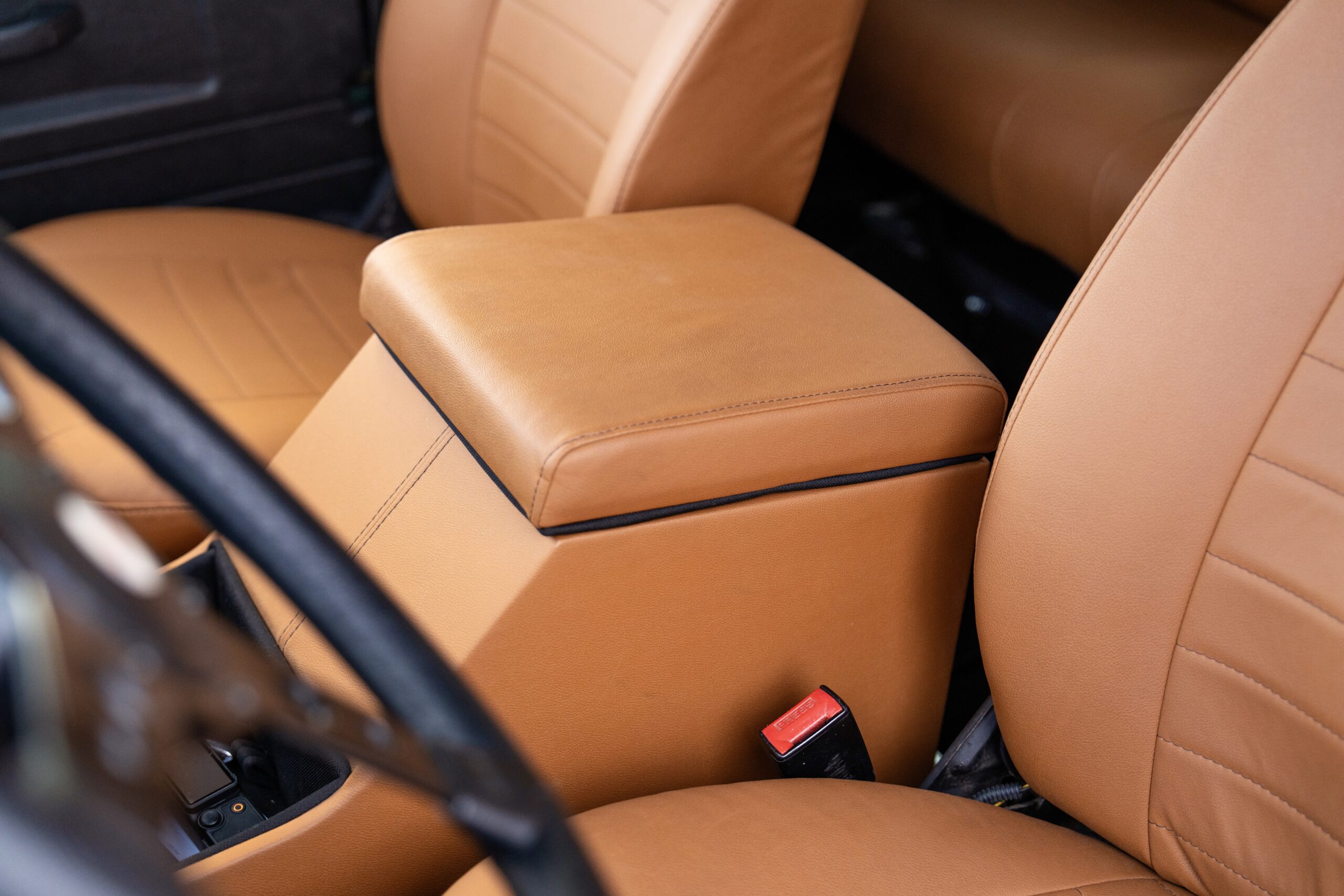 LAND ROVER DEFENDER « PICK-UP » 1/1