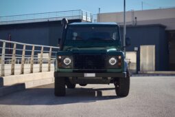 LAND ROVER DEFENDER « PICK-UP » 1/1