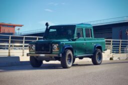 LAND ROVER DEFENDER « PICK-UP » 1/1