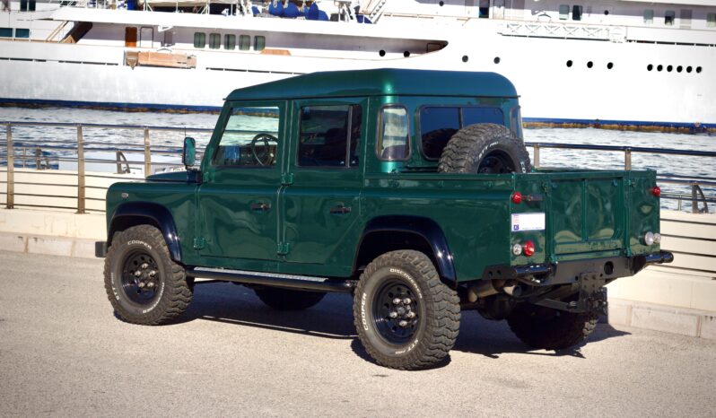 LAND ROVER DEFENDER « PICK-UP » 1/1