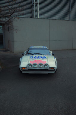 FERRARI 308 GROUPE 4