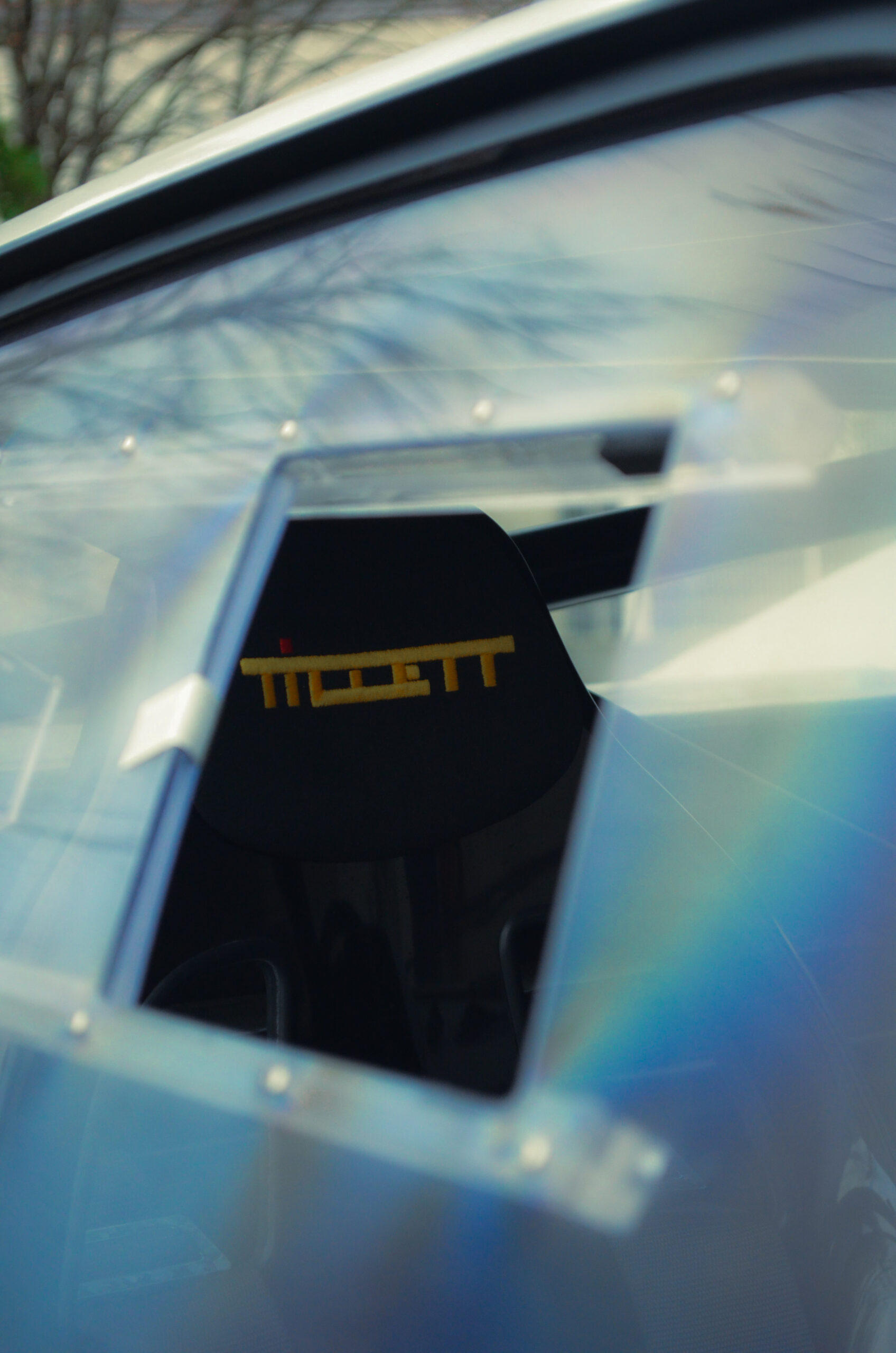 FERRARI 308 GROUPE 4