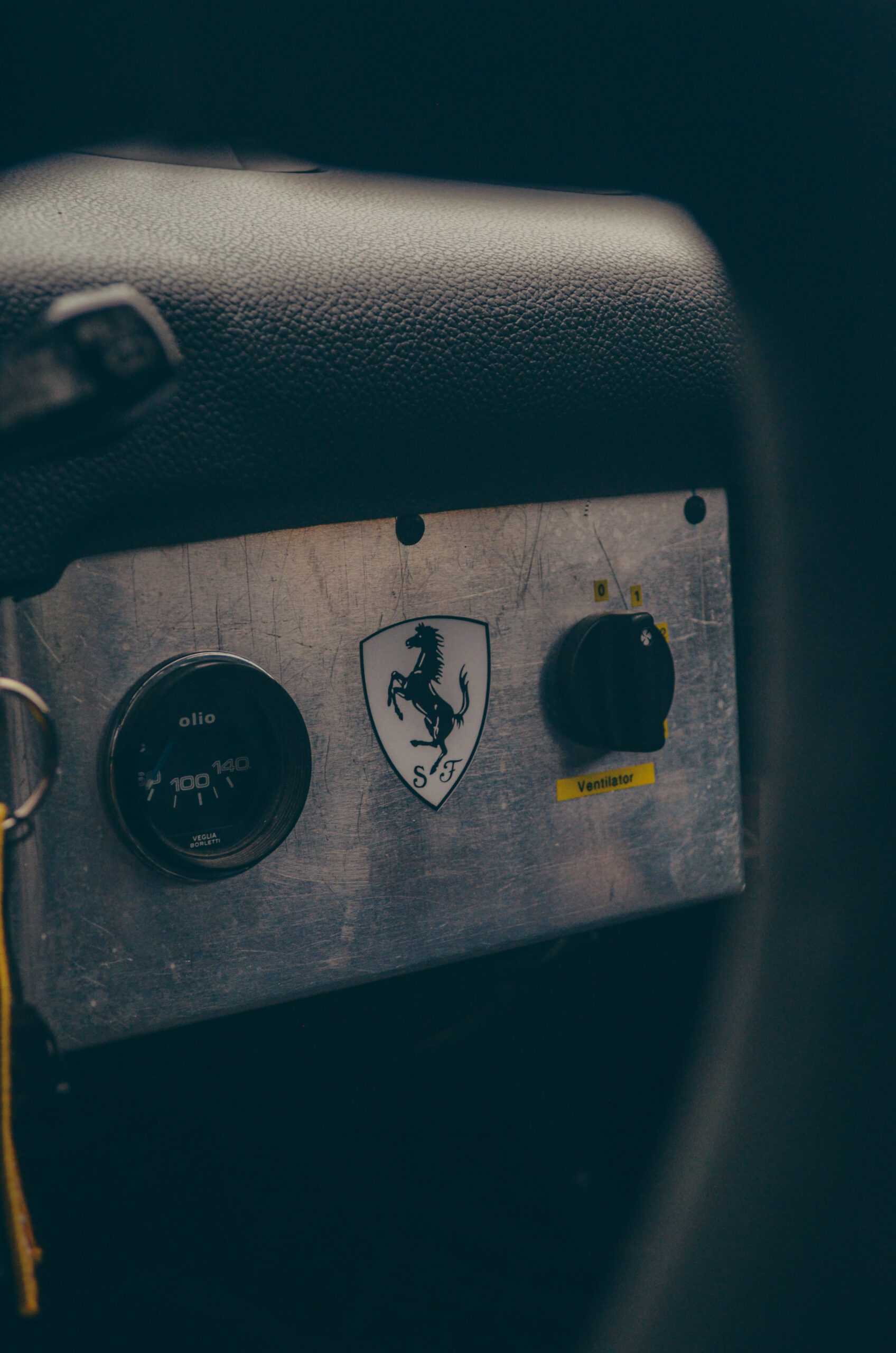 FERRARI 308 GROUPE 4