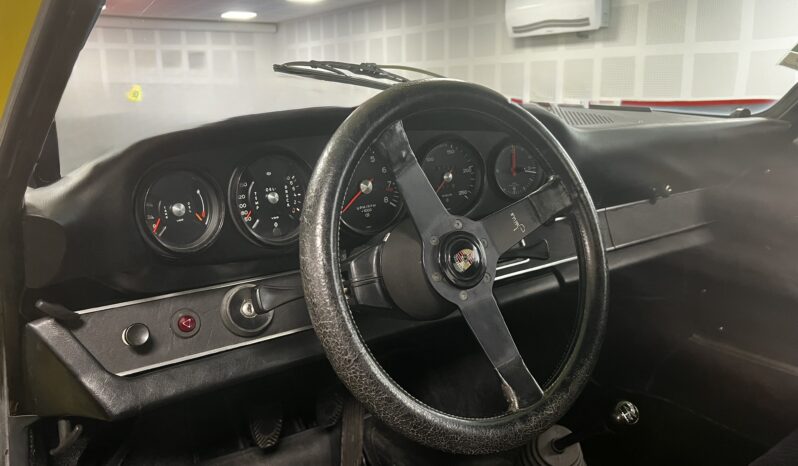 PORSCHE 911 2.7 RS
