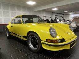 PORSCHE 911 2.7 RS