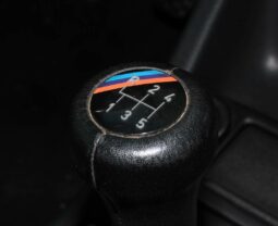 BMW M3 E30