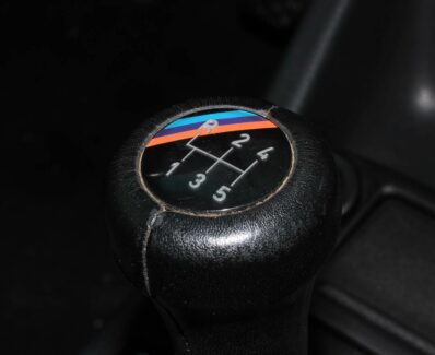 BMW M3 E30