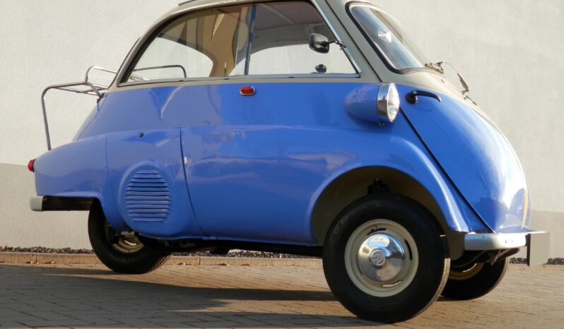BMW ISETTA 300