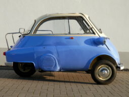 BMW ISETTA 300