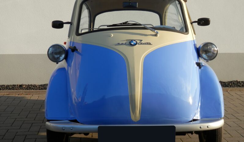 BMW ISETTA 300