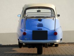 BMW ISETTA 300