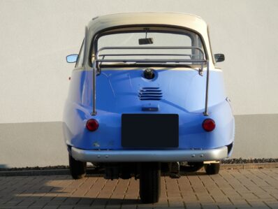 BMW ISETTA 300