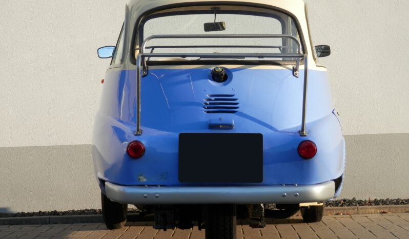 BMW ISETTA 300