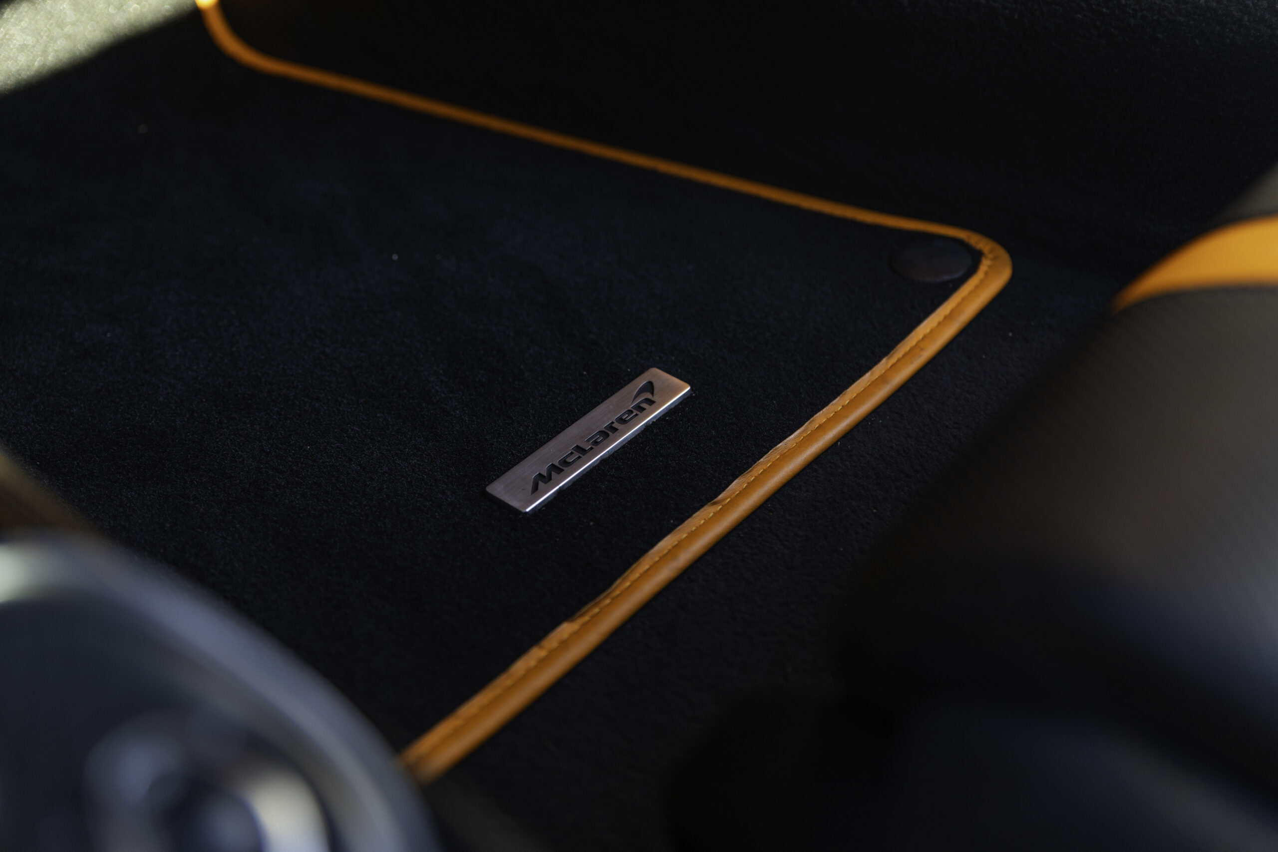MCLAREN 570 S