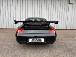 PORSCHE 996 GT3