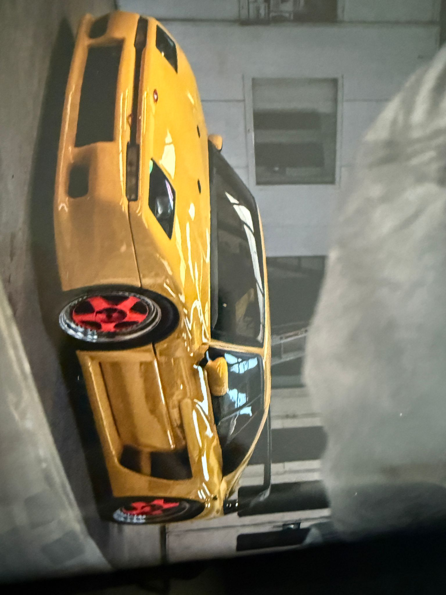 VENTURI 400 BPR SPEC