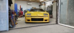 VENTURI 400 BPR SPEC
