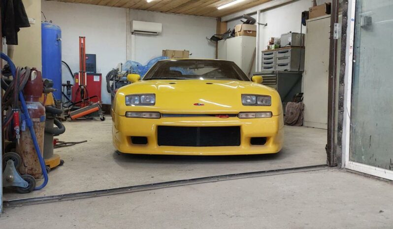 VENTURI 400 BPR SPEC