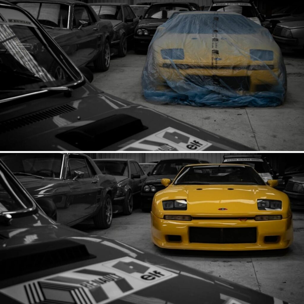 VENTURI 400 BPR SPEC