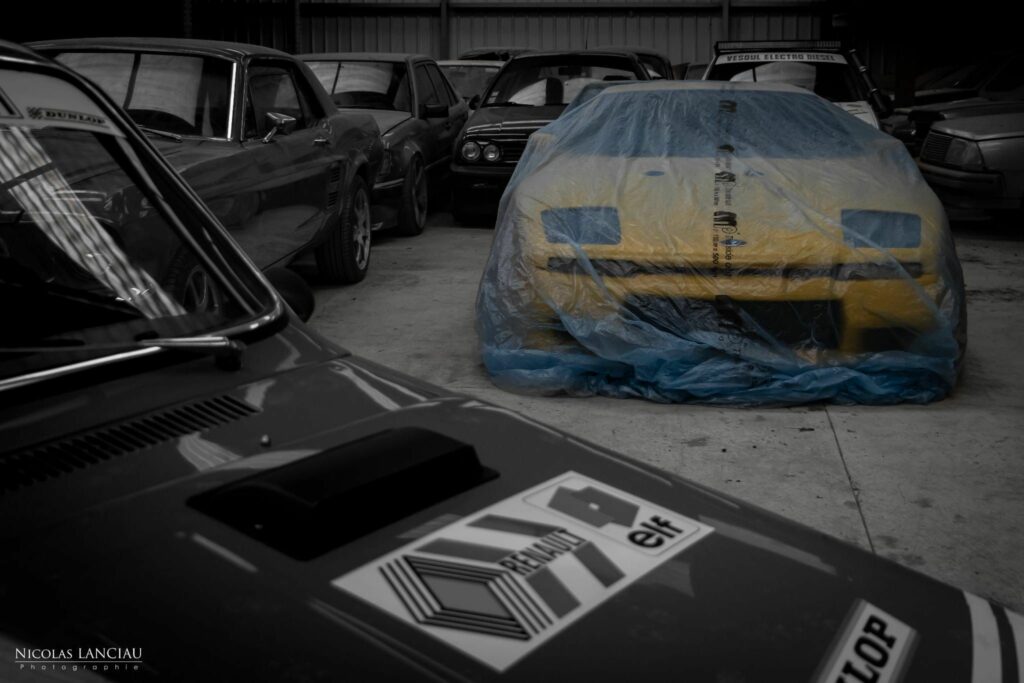 VENTURI 400 BPR SPEC