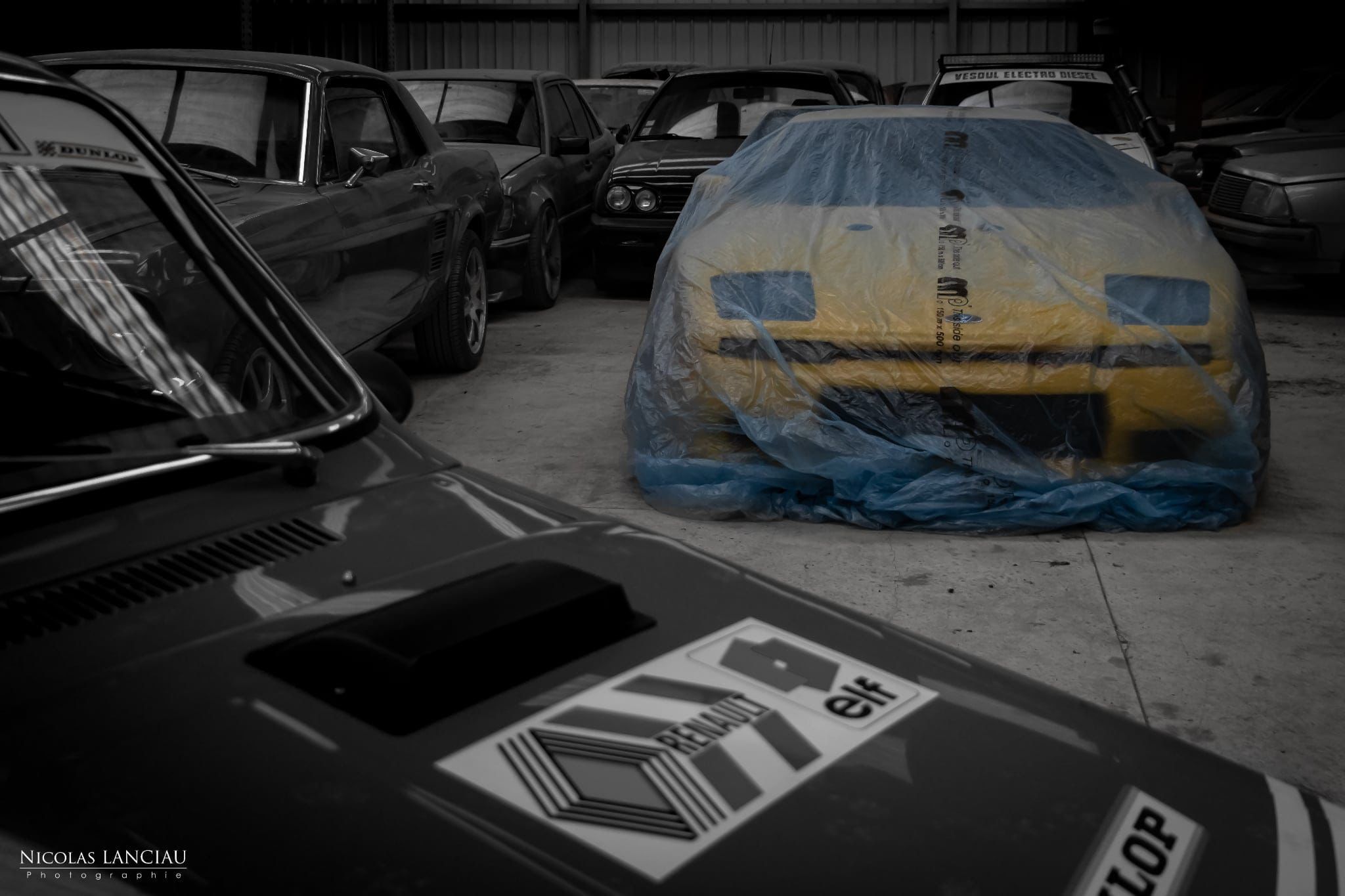 VENTURI 400 BPR SPEC