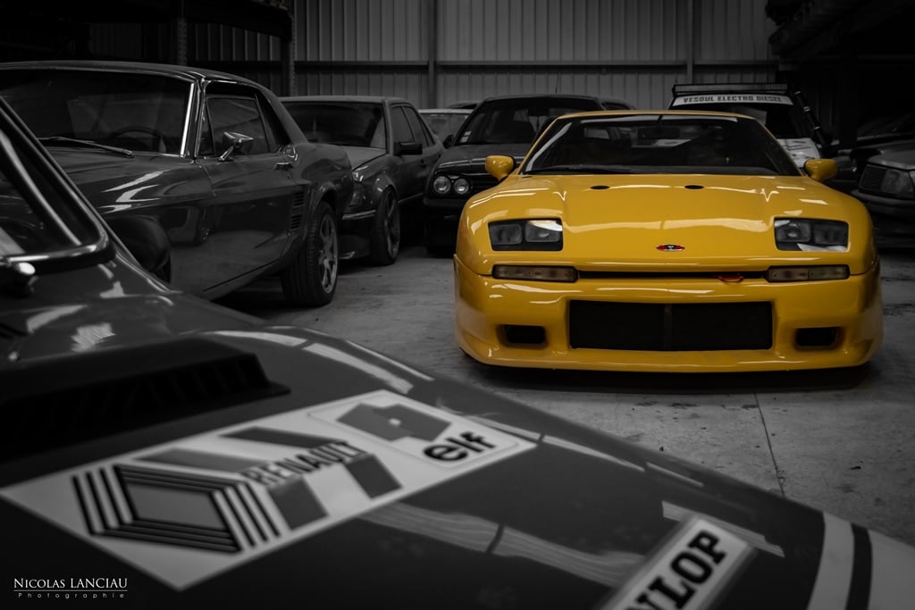 VENTURI 400 BPR SPEC