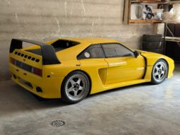 VENTURI 400 BPR SPEC