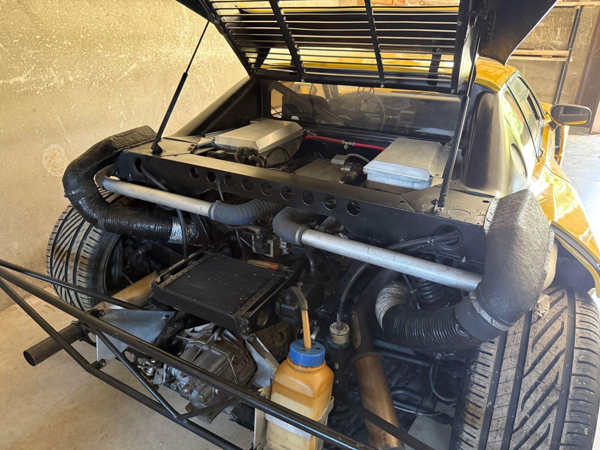 VENTURI 400 BPR SPEC