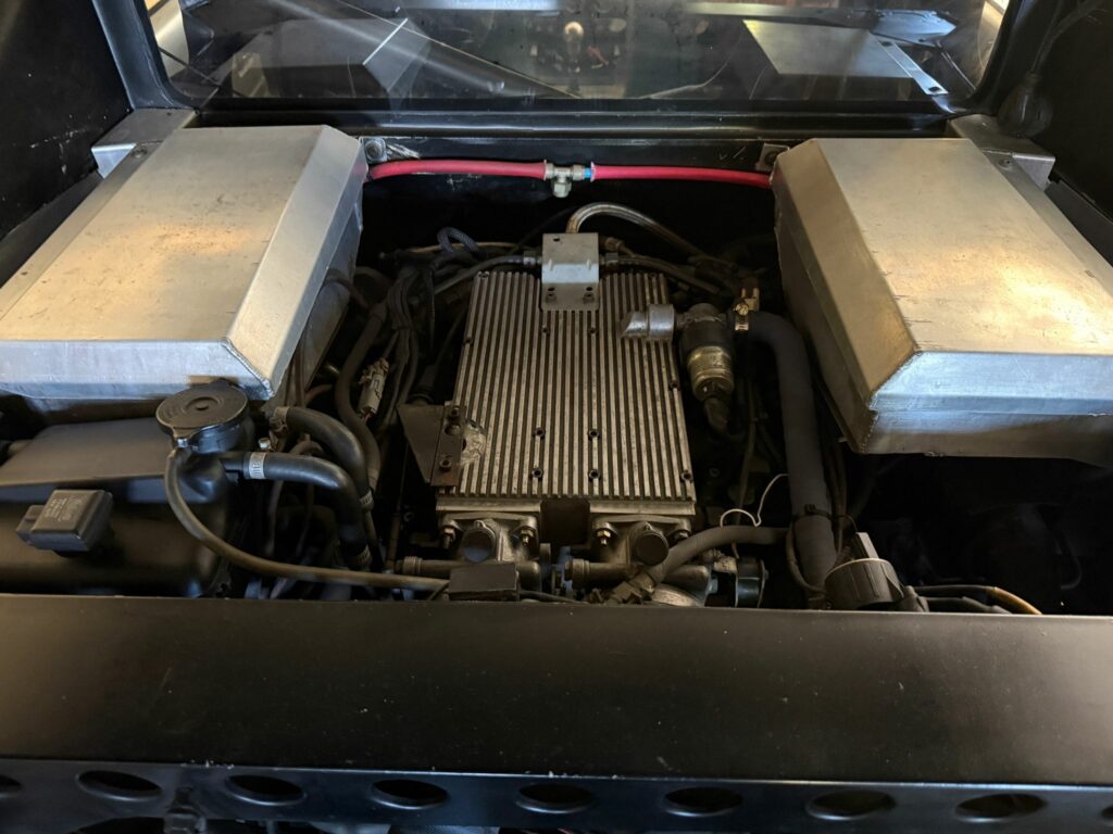 VENTURI 400 BPR SPEC