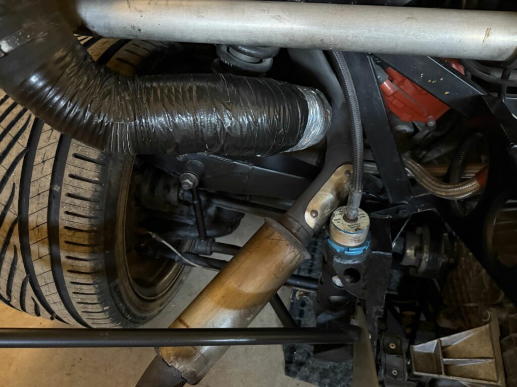 VENTURI 400 BPR SPEC