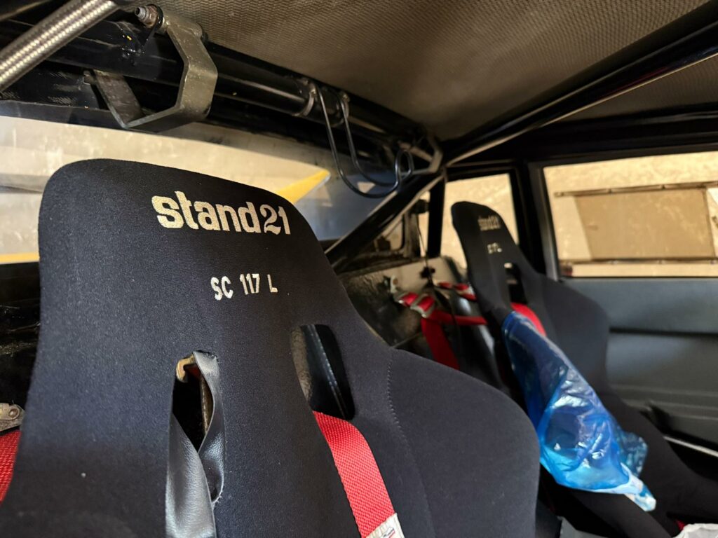 VENTURI 400 BPR SPEC