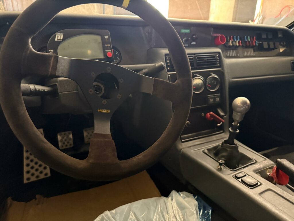 VENTURI 400 BPR SPEC