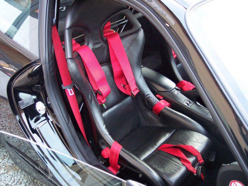 PORSCHE 996 GT3