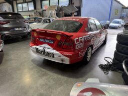 MITSUBISHI CARISMA EX WORKS DTCC