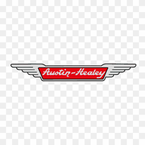AUSTIN HEALEY MK3 BK8