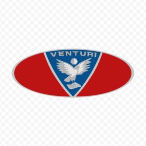 VENTURI 400 BPR SPEC